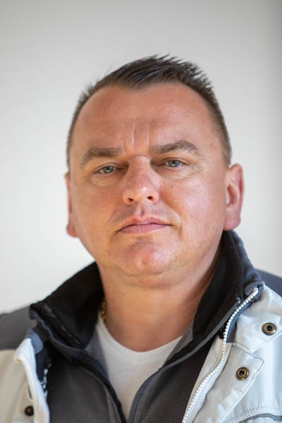 Adam Kanak
